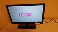 Logik 19" HD ready Led  digital tv.