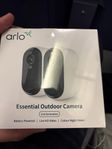 Arlo essential