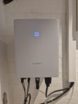 Växelriktare Sungrow SG10RT