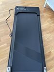 HOME Fitness Code gå- löpband