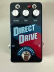 Barber Direct Drive