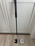 Putter Ping PLD PRIME TINE 4 med Stability Tour skaft