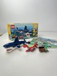 Säljer Lego 31088 Deep Sea Creatures 