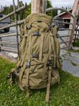 Ryggsäck Norröna Recon 125