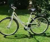 Damcykel Crecent CITY  28 "