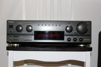 TECHNICS AV KONTROLL STEREO RECEIVER