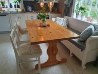Köksbord Matbord 