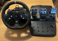Logitech G920
