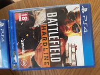 PS4 Games