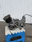 Cresent 1254 motor