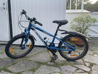 Mountain bike barncykel