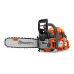 Husqvarna 550 xpg köpes