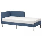 Blåkullen - IKEA säng