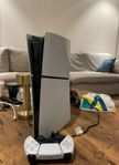 Sony Playstation 5 Digital Slim