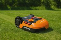 Worx Landroid M500 Robotgräsklippare