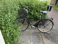Damcykel 28"
