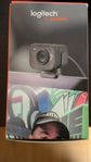 Logitech Streamcam 1080/60fps