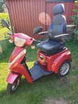 Promenadscooter