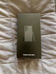 Samsung S24 Ultra 12/256 Helt ny