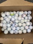 Golfbollar 