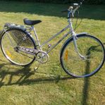 Dam/juniorcykel DBS 3 växlad