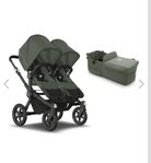 Bugaboo Donkey 5 Duo