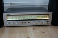 LUXOR RECEIVER 