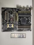 ASUS Sabertooth 990FX (Rev 1.0, AM3+)