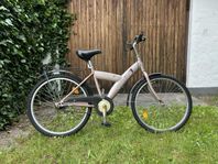 Mountinbike/pojkcylel 24 tums hjul