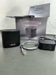Asus ZenWiFi AX Mini AX1800 AiMesh (XD4N) – Komplett paket