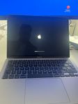 MacBook Air 13″ – 8 GB RAM, 256 GB SSD(2020)