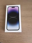 iPhone 14 Pro 128 GB