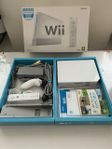 Wii Sports Pack - konsol - Nintendo