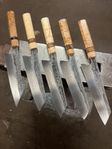 Knivmakardag med Spåre Knives
