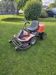 Husqvarna rider 11