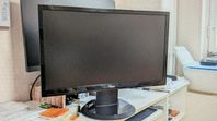 Fujitsu Siemens "Amilo 22" PC Skärm