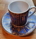 Turkiska kaffekoppar