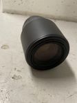 Sigma 70-300mm DL Macro objektiv