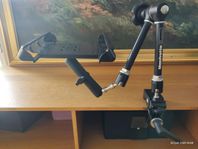 Manfrotto 244 gedigen arm
