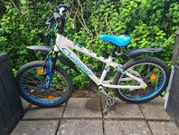 Mountainbike Crescent 20"