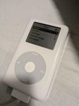 iPod Classic 4:e Generation