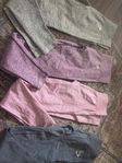 Gymshark storlek S