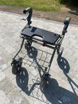 Rollator Dolomite Soprano