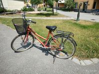 Damcykel Merida