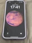 iPhone 14 Plus  och Apple Watch s 10 46mm 4mån gammal
