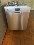 Diskmaskin Electrolux