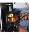 Mini kamin ”Tiny Stove”