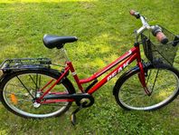 Damcykel 