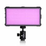 Godox 308cii och SP Tech LED RGB Mobile Light L4
