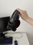 Gaminghörlurar